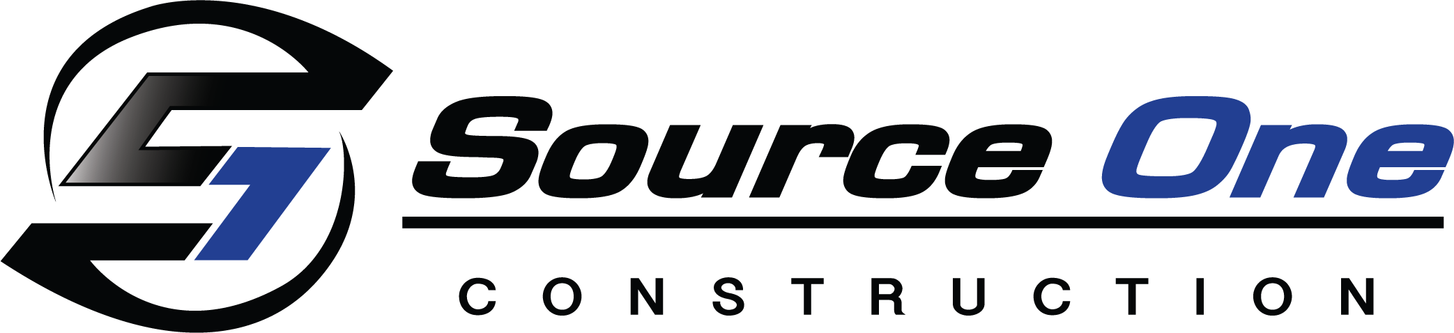 Source One Construction